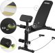 Zipro Volume + Gym Straps 22