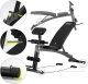 Zipro Volume + Gym Straps 23