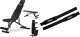 Zipro Grind + Gym Straps 1