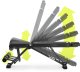 Zipro Grind + Gym Straps 14