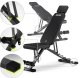 Zipro Grind + Gym Straps 18