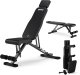 Zipro Grind + Gym Straps 2