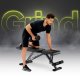 Zipro Grind + Gym Straps 5