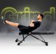 Zipro Grind + Gym Straps 7
