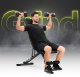 Zipro Grind + Gym Straps 9