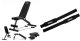 Zipro Tempo + Gym Straps 1