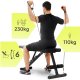 Zipro Tempo + Gym Straps 13