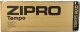Zipro Tempo + Gym Straps 15