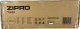 Zipro Tempo + Gym Straps 16