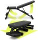 Zipro Tempo + Gym Straps 22