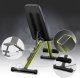 Zipro Tempo + Gym Straps 25