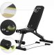 Zipro Tempo + Gym Straps 26