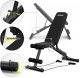 Zipro Tempo + Gym Straps 27
