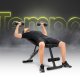 Zipro Tempo + Gym Straps 8