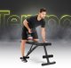 Zipro Tempo + Gym Straps 9