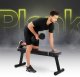 Zipro Plank + Gym Straps 14