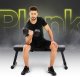 Zipro Plank + Gym Straps 17
