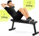 Zipro Plank + Gym Straps 3