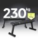 Zipro Plank + Gym Straps 6
