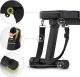 Zipro Plank + Gym Straps 9