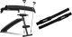 Zipro Slant + Gym Straps 1