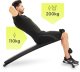 Zipro Slant + Gym Straps 13