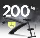 Zipro Slant + Gym Straps 16