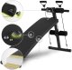 Zipro Slant + Gym Straps 18