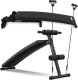 Zipro Slant + Gym Straps 2