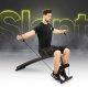 Zipro Slant + Gym Straps 21