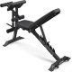 Zipro Superset + Gym Straps 11