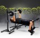 Zipro Superset + Gym Straps 15