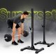 Zipro Superset + Gym Straps 16