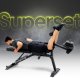 Zipro Superset + Gym Straps 19