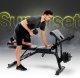 Zipro Superset + Gym Straps 20