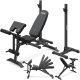 Zipro Superset + Gym Straps 2