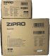 Zipro Superset + Gym Straps 22