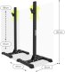 Zipro Superset + Gym Straps 5