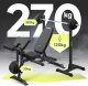 Zipro Superset + Gym Straps 7