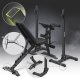 Zipro Superset + Gym Straps 8