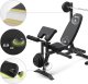 Zipro Superset + Gym Straps 9
