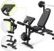 Zipro Superset + Gym Straps 10