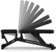 Zipro Pumpiron + Gym Straps 15