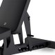 Zipro Pumpiron + Gym Straps 16