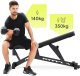 Zipro Pumpiron + Gym Straps 3