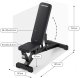 Zipro Pumpiron + Gym Straps 4
