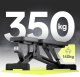 Zipro Pumpiron + Gym Straps 7