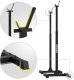 Zipro Barbell frame Regular + Gym Straps 5