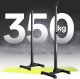 Zipro Barbell frame Regular + Gym Straps 6
