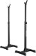 Zipro Barbell frame Regular + Gym Straps 8